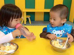 -好姑姑新梅广场托育园(上海直营园)