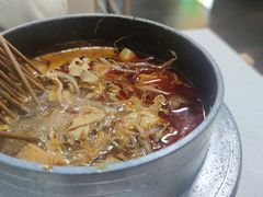 -和庆斋羊蝎子火锅·碳缸烧烤(顺义旗舰店)