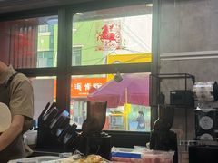 -歹歹的加个面过油肉拌面(贵州路店)