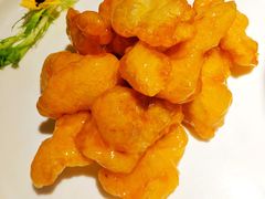 -小放牛河北菜(长安万达店)