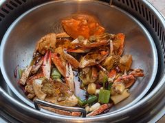 -七欣天香辣蟹火锅(上海银亿滨江店)