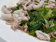 -老船夫婚宴婚庆会馆(延吉路店)