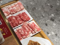 -季季红火锅(南康宝林大厦店)