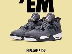 -NIKE LAB X158(新乐路店)
