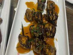 -今鲜源大酒店·中华餐饮名店(新湛路店)