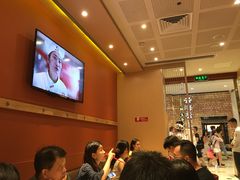-喜家德虾仁水饺(华强天虹店)