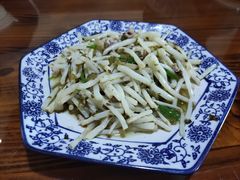 -呼吸森林·生态农庄农家乐私房菜