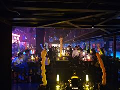 -拾叁唐Livehouse(佛山禅城店)