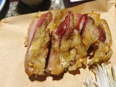 -南京大牌档(凯德1818店)