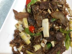 -干老四雅鱼饭店(滨江西路店)