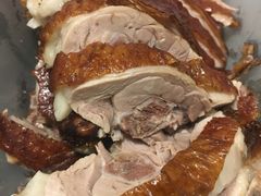 红鸭子-晓马鸭店(新芜路店)