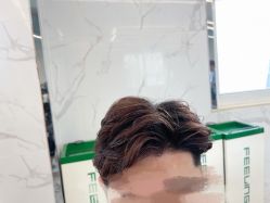 -潘多拉Hairsalon