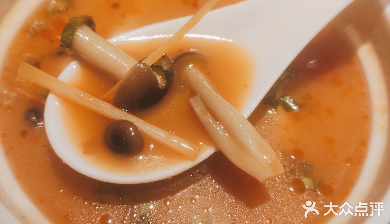 口味适合我的[礼花]