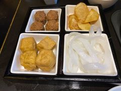 -鼓楼东街老火锅(鼓楼店)