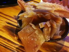 -岗上渣渣老火锅(两路口店)