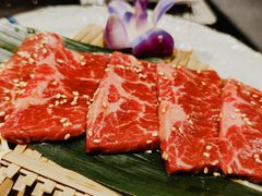 牛外脊-虎丸烧肉(新大陆广场店)