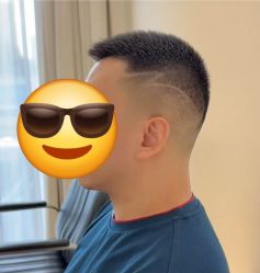 -汀南丝雨Hair design