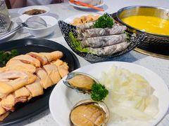 -八珍玉食鸡煲·打边炉(印象城店)