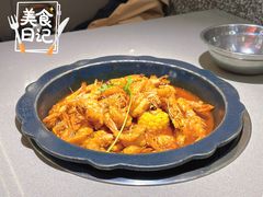 -巴蜀王婆大虾(南锣鼓巷店)