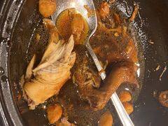 -印巷里主题餐厅(马鞍山店)