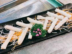 -辣斗辣火锅(太古里店)