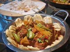 -黄三怪(清河店)