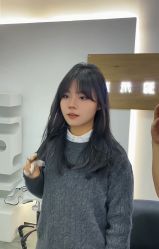 -DX HAIR SALON·发现未知美发沙龙