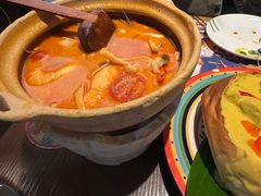 -泰妃殿(武汉首店)