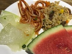 -瑞伯克牛排自助餐厅天一广场店