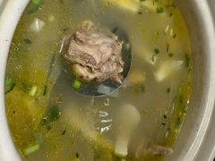 -双东酒店(东关街店)