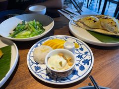-星叶·东南亚料理(宁波万象汇店)