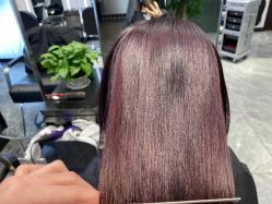 -Coo Hair salon