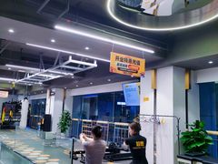 -超鹿运动(达信大厦店)