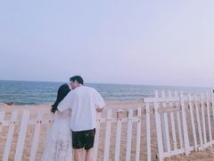 -沙扒湾