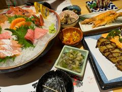 -贵木日本料理·铁板烧(新地假日广场店)