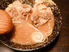 -日本料理神拉面