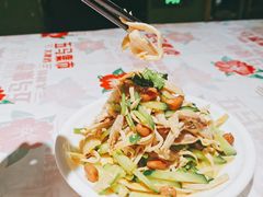 -五马集·海鲜·温州大牌档(黑金冠五马街十字路口店)