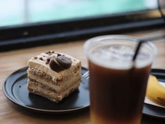 -ChanDu躔度咖啡(灯塔店)