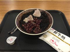 -鲜芋仙(太原街万达店)
