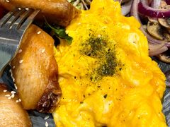 -Dreamsalad梦想轻厨(健康轻食·减脂沙拉·意面·祖庙店)