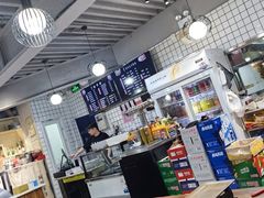 -壹块捌烧烤(灯市口店)