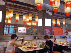 -李姑婆鲜切牛肉火锅自助(凤城二路店)