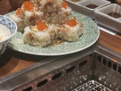 -杉海和牛烧肉海鲜自助(会展城店)