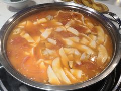 -蕃茄述·好汤自然来(江汉路店)
