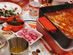 -雅佳神话·麻辣烤鱼(新街口店)