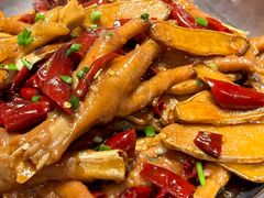 -聚味瞿记·龙虾堂(天元店)