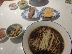 -老苏州芳和园茶酒楼  传统苏帮菜(观前店)