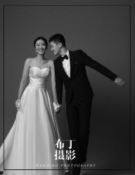 -布丁婚纱摄影工作室