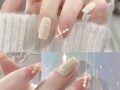 -黄兴南路步行商业街