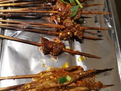 -李不管把把烧(绵阳总店)